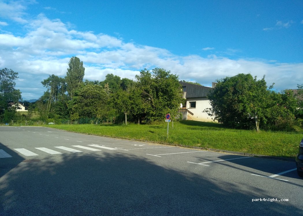 (74520) Chênex - 51 Route de la Mesalière — foto