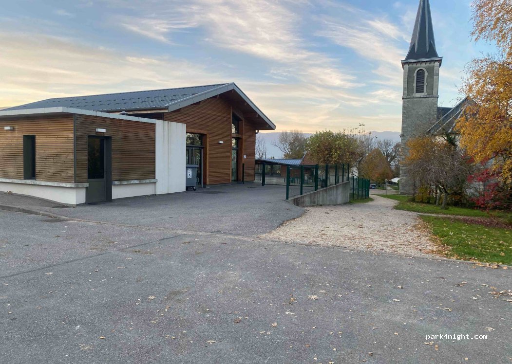 (74520) Chênex - 51 Route de la Mesalière — foto 2