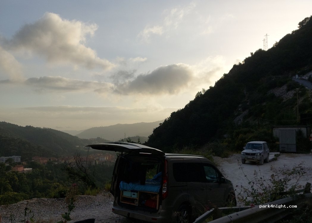 (54033) Carrara - — foto