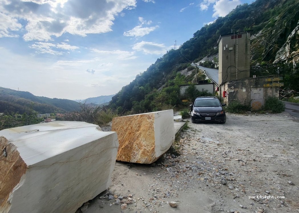 (54033) Carrara - — foto 2
