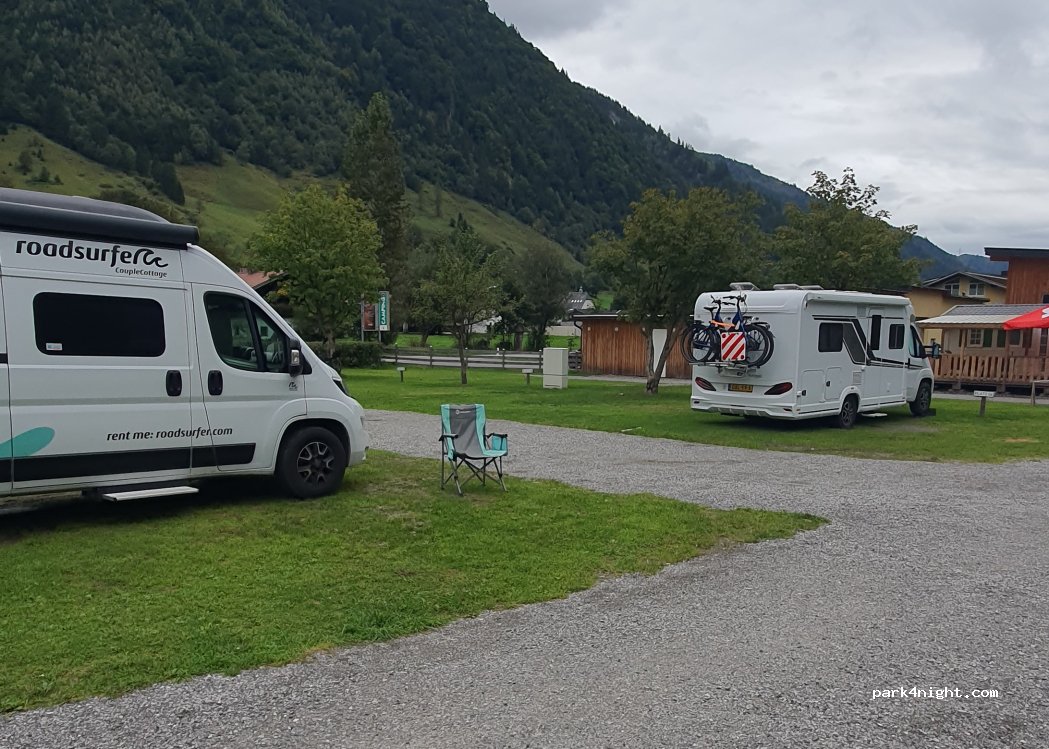 Camping Lampenhäusl — foto 3