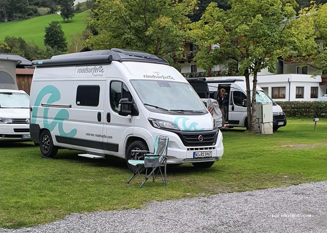 Camping Lampenhäusl — foto 4