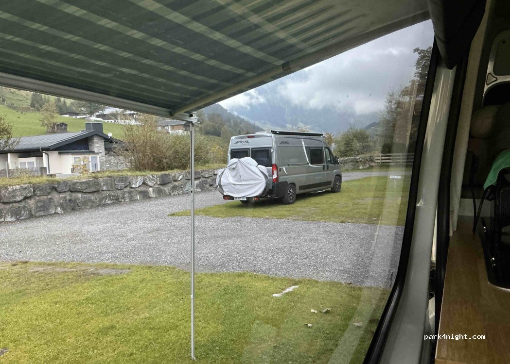 Camping Lampenhäusl — foto 5