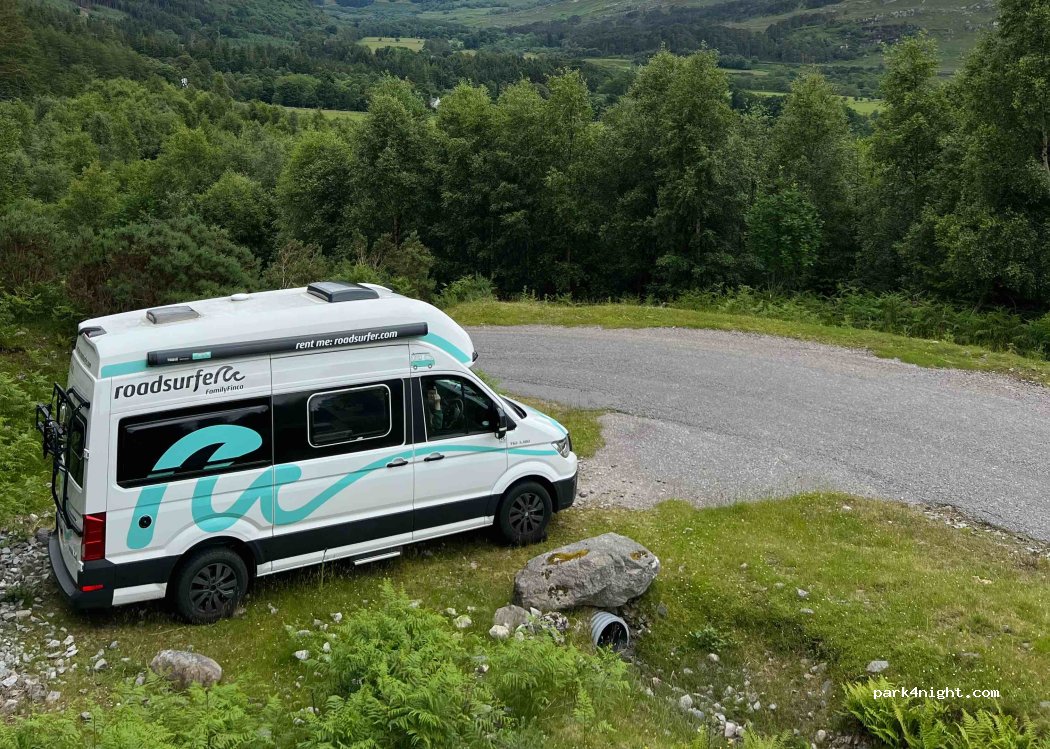 (IV23 2QW) Eilean Darach Lodge - — foto