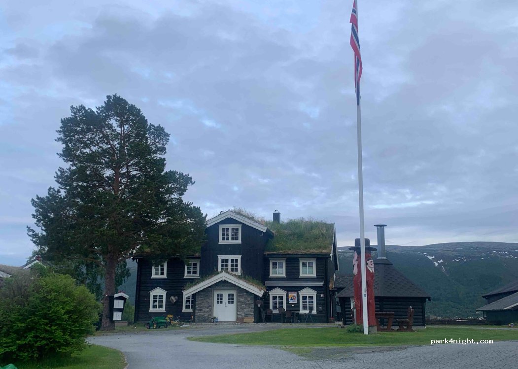 Mari Elisabeth Vassli Breesgård — foto 2