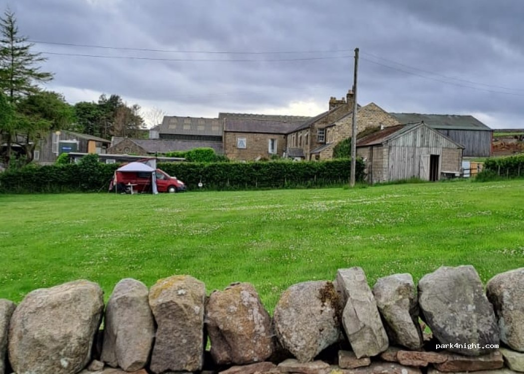 New Causeway Farm — foto 2