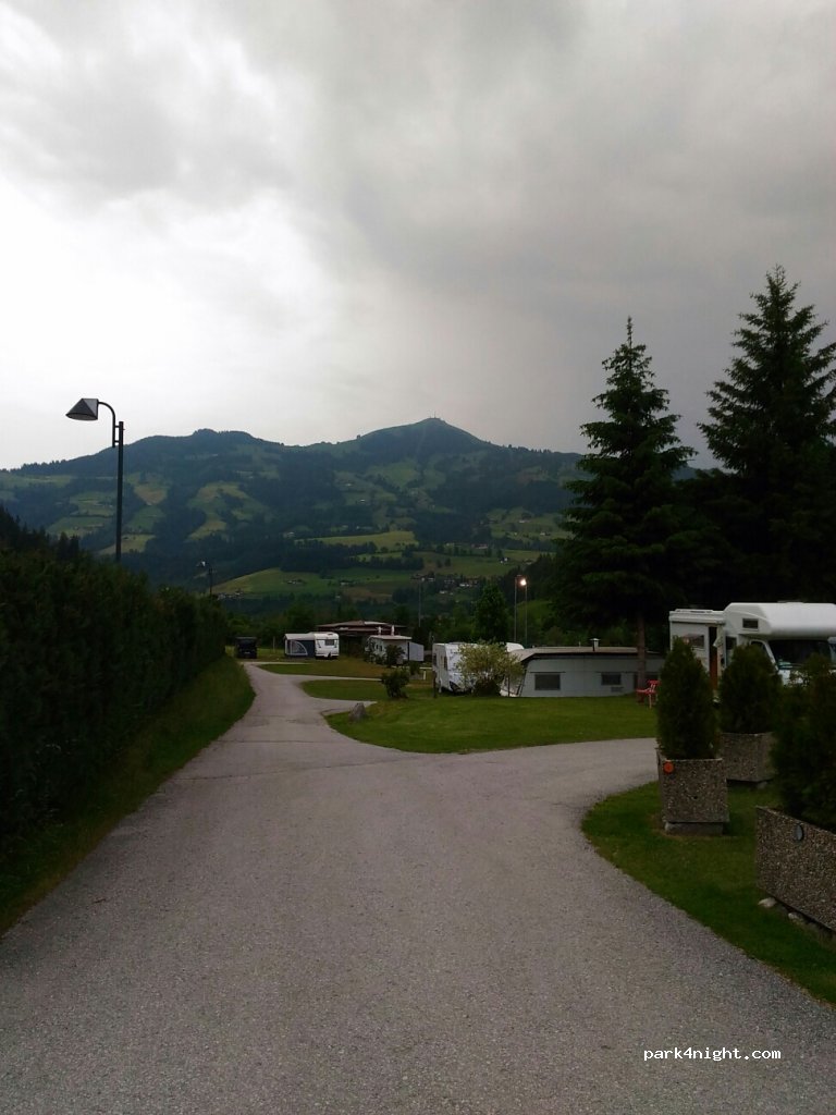 Camping Reiterhof — foto 2