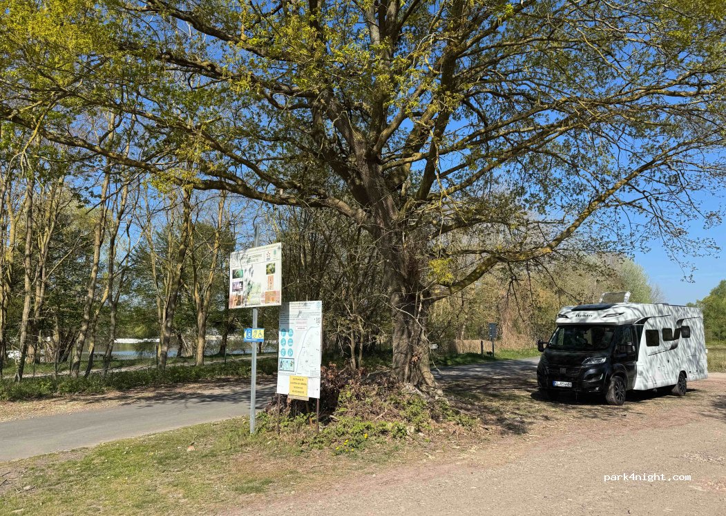 (60410) Verberie - Chemin de Rivecourt — foto 2