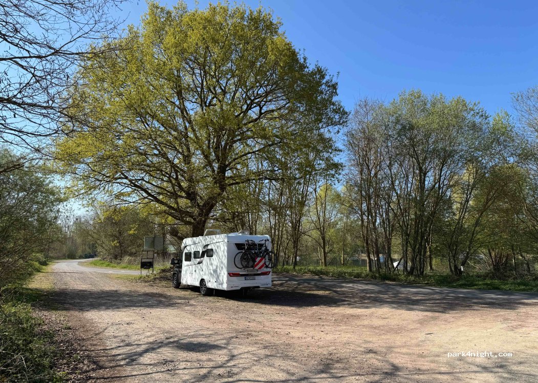 (60410) Verberie - Chemin de Rivecourt — foto 3