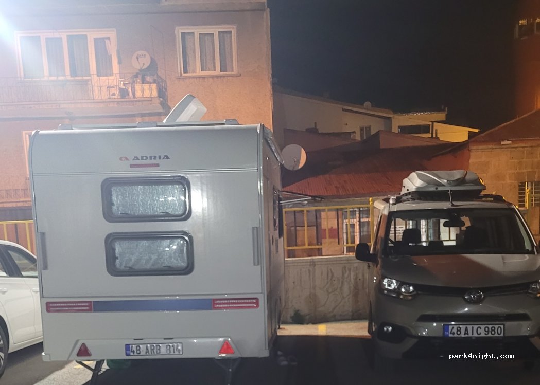 (25100) Yakutiye - 17 Kuloğlu Sokak — foto
