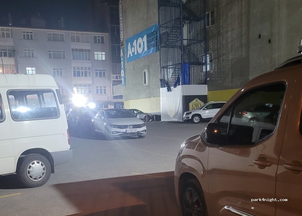 (25100) Yakutiye - 17 Kuloğlu Sokak — foto 2