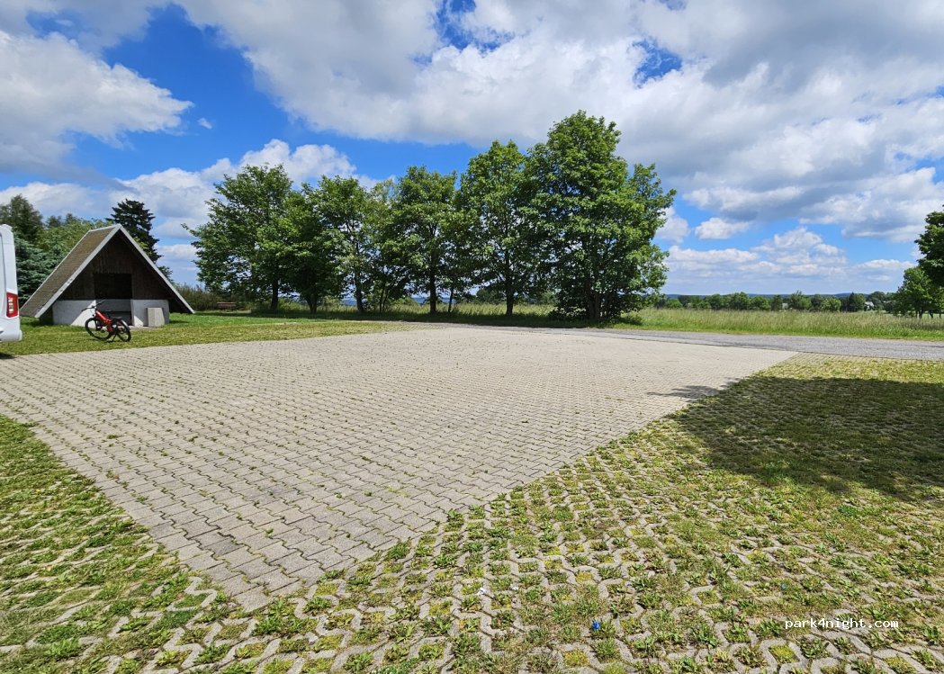 (09477) Jöhstadt - 1 Hauptstraße — foto