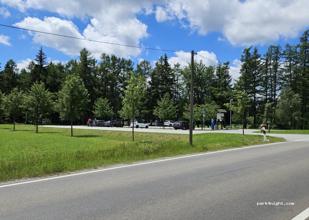 (09477) Jöhstadt - 1 Hauptstraße — foto 2