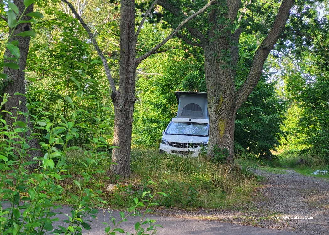 (593 44) Västervik - Unnamed road — foto 3
