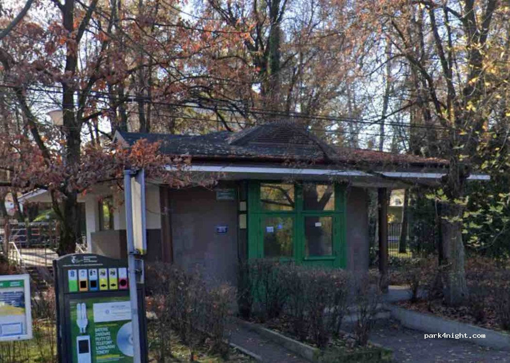 (01-985) Warszawa - 7 Dzierżoniowska — foto