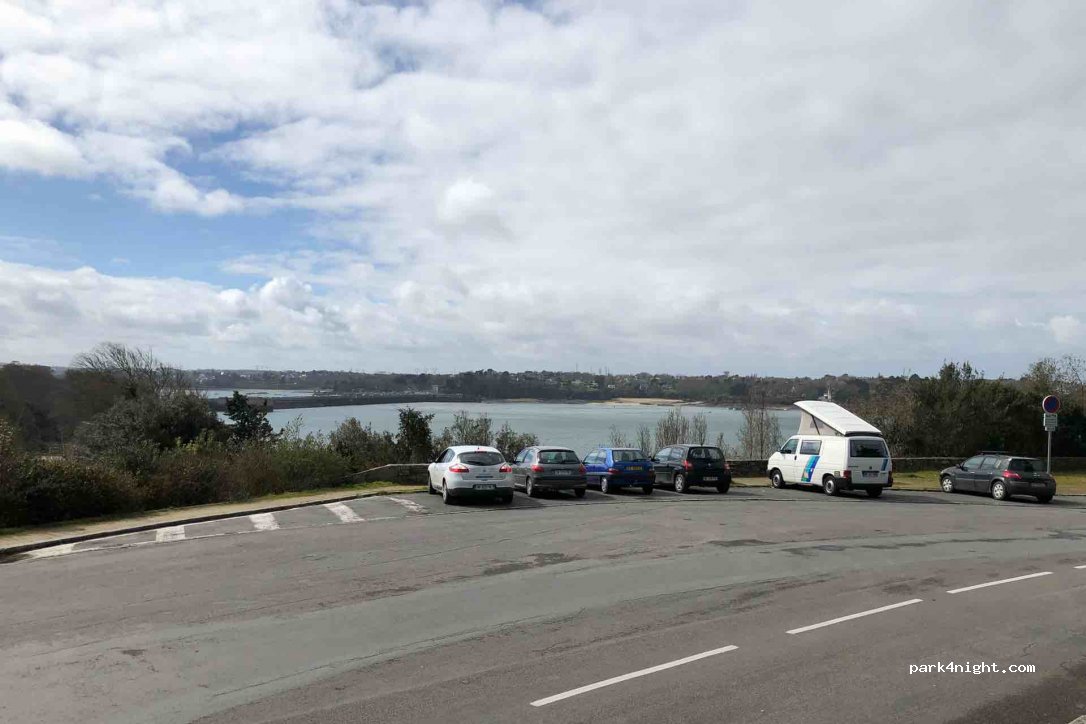 (35400) Saint-Malo - 52 Boulevard du Rosais — foto