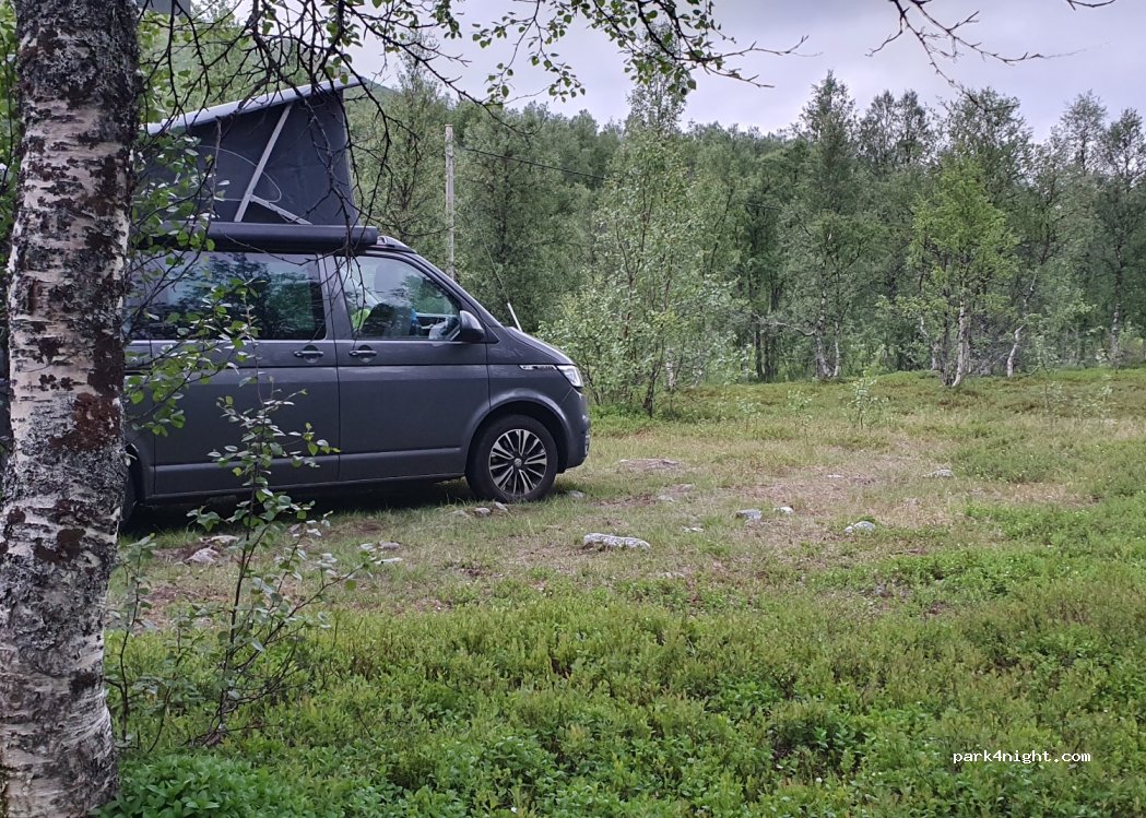 (9027) Ramsfjordmoen - 309 Breivikeidvegen — foto