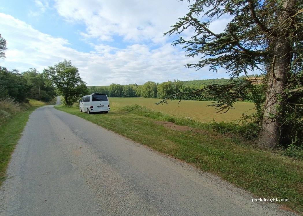 (11410) Gourvieille - 29 En Jammes — foto 3