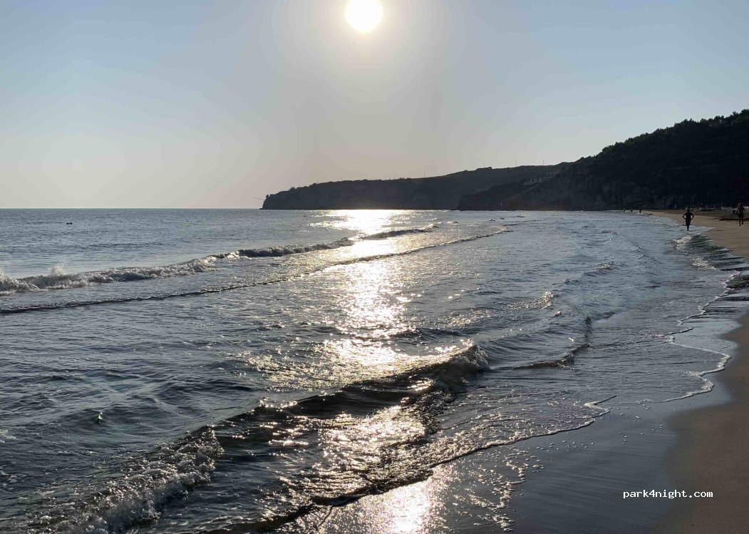 Camping Villaggio Baia San Nicola — foto 3