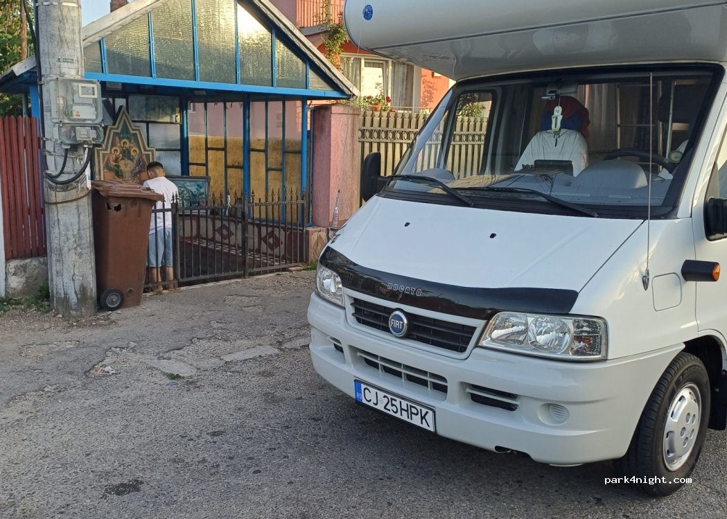 (245800) Horezu - 9 Strada Iancu Jianu — foto