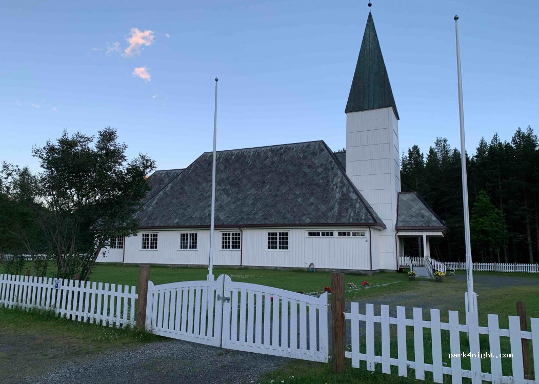 (9046) Storfjord - 1281 E6 — foto