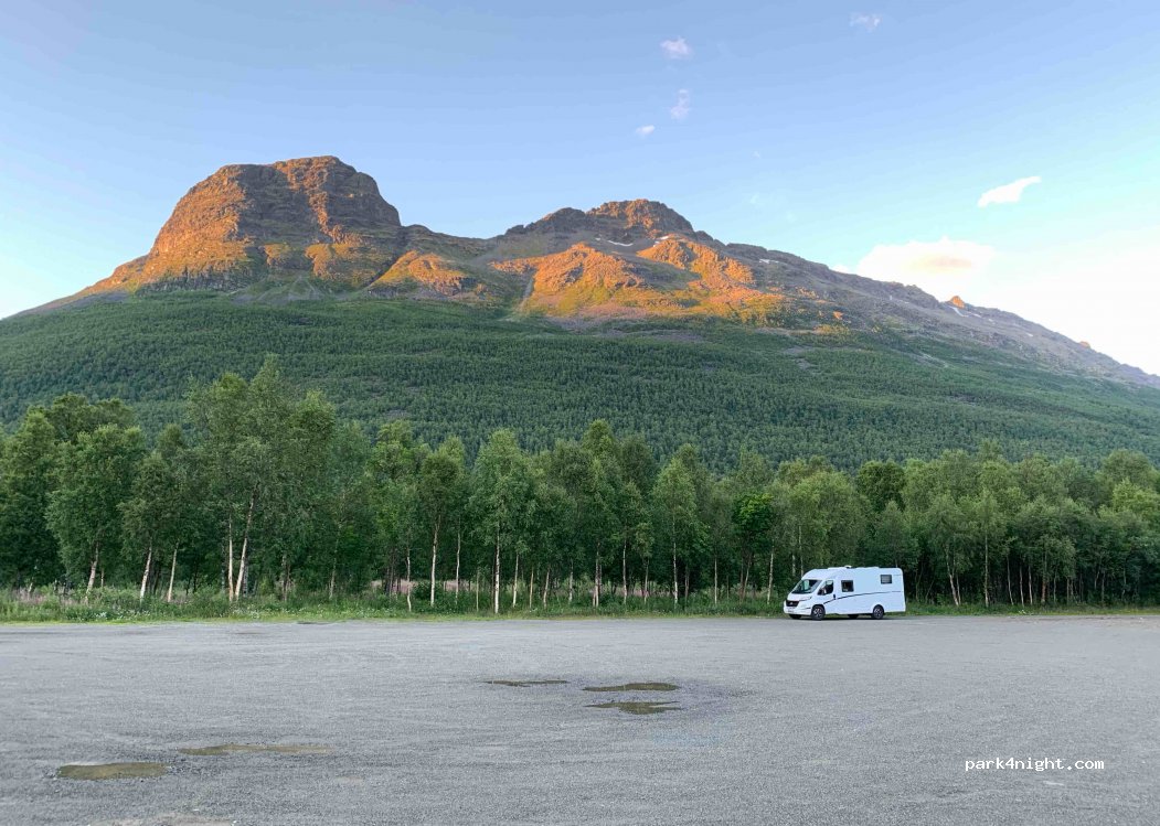 (9046) Storfjord - 1281 E6 — foto 2