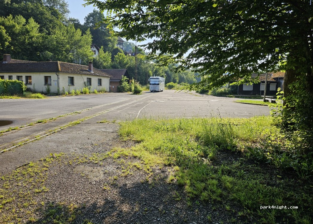 (63869) Heigenbrücken - 38 Am alten Bahnhof — foto 2
