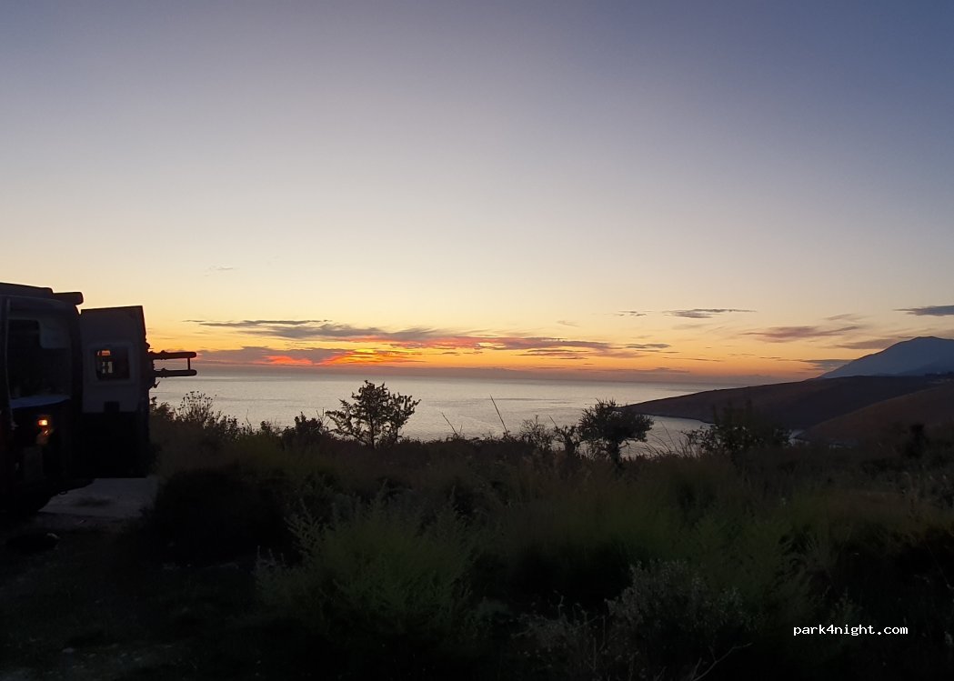 (9425) Porto Palermo - — foto