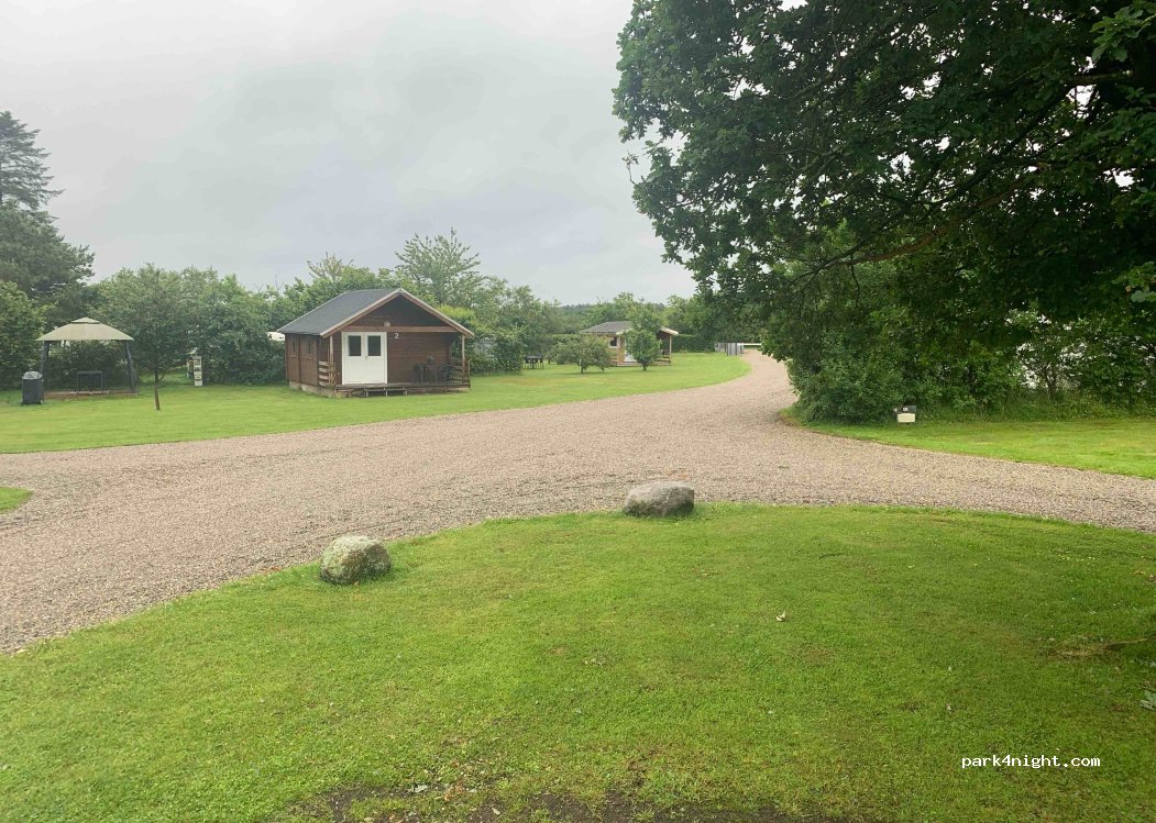 Himmerland Camping — foto