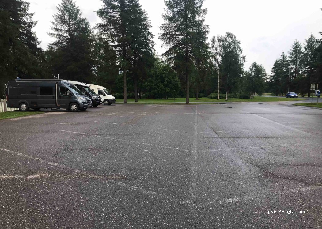 (93600) Kuusamo - 13 Kitronintie — foto