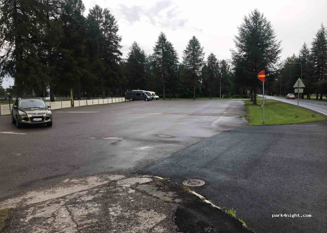 (93600) Kuusamo - 13 Kitronintie — foto 2