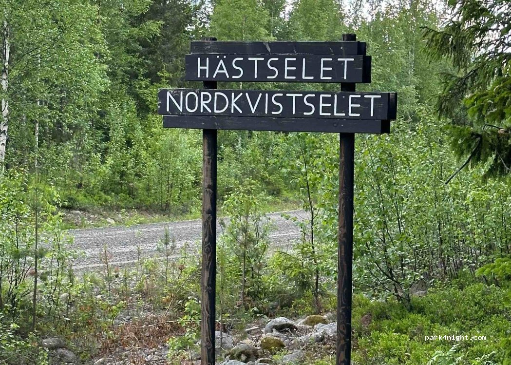 (924 92) Blattnicksele - Unnamed Road — foto 2