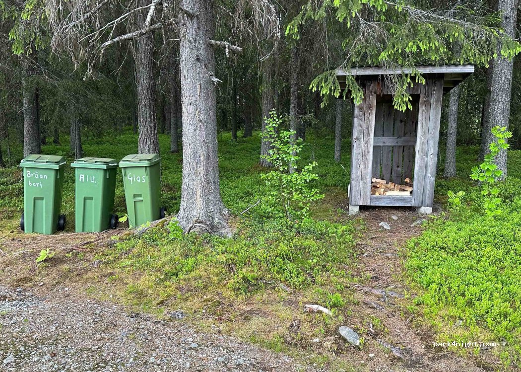 (924 92) Blattnicksele - Unnamed Road — foto 3