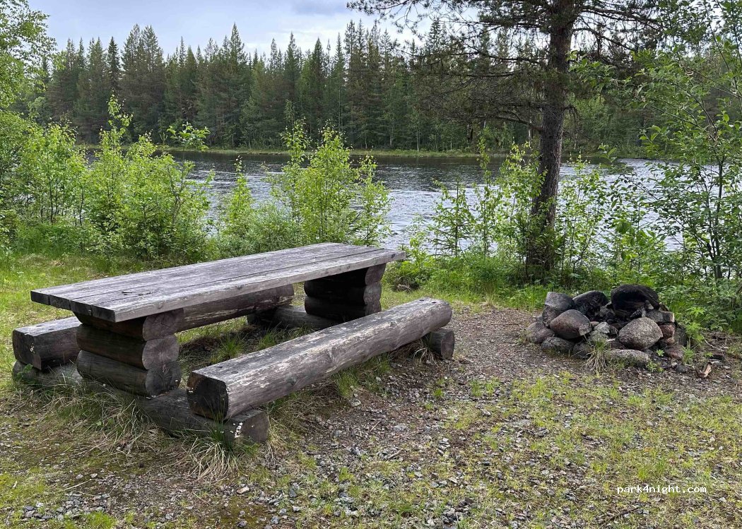 (924 92) Blattnicksele - Unnamed Road — foto 4