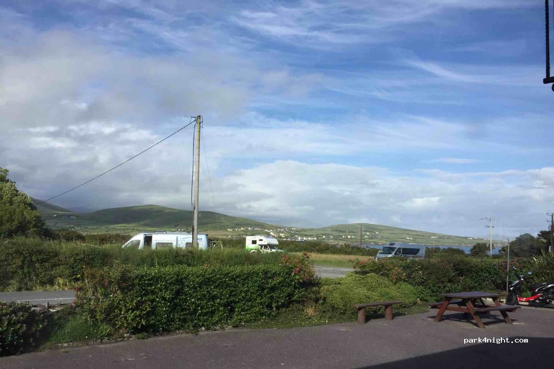 () Ventry - — foto