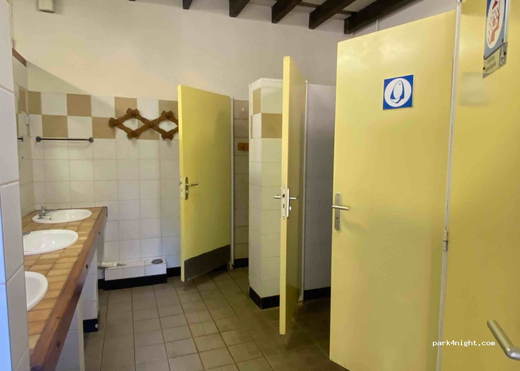 Camping Les Araucarias — foto 2