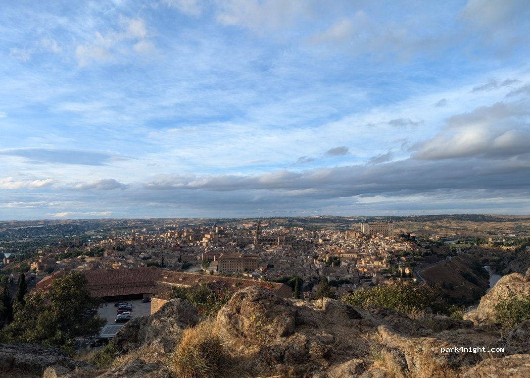 (45006) Toledo - — foto 2