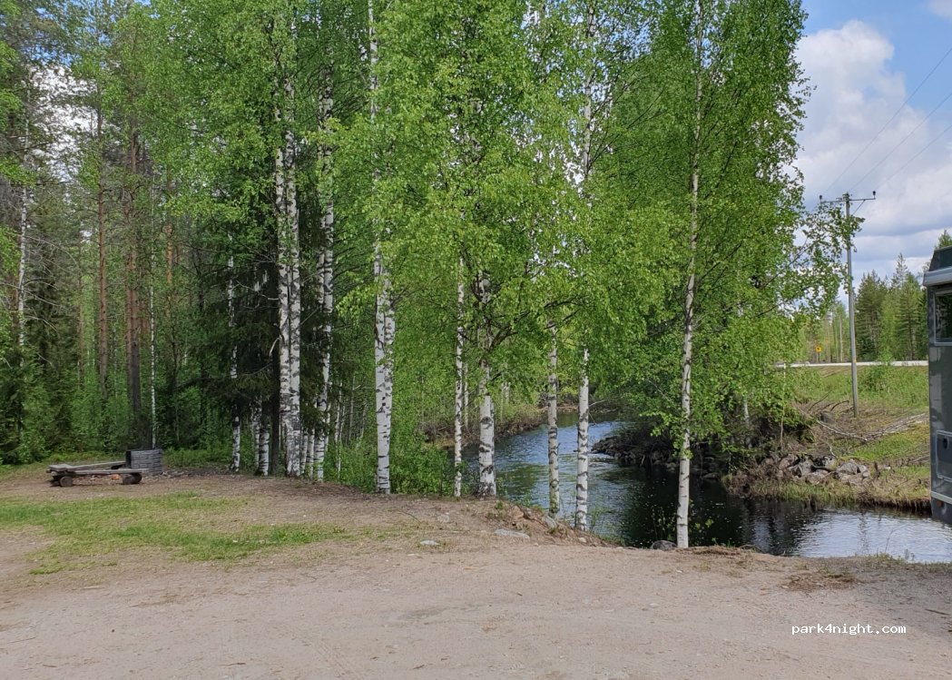 (81750) Pankakoski - 50 Ruunaantie — foto 2