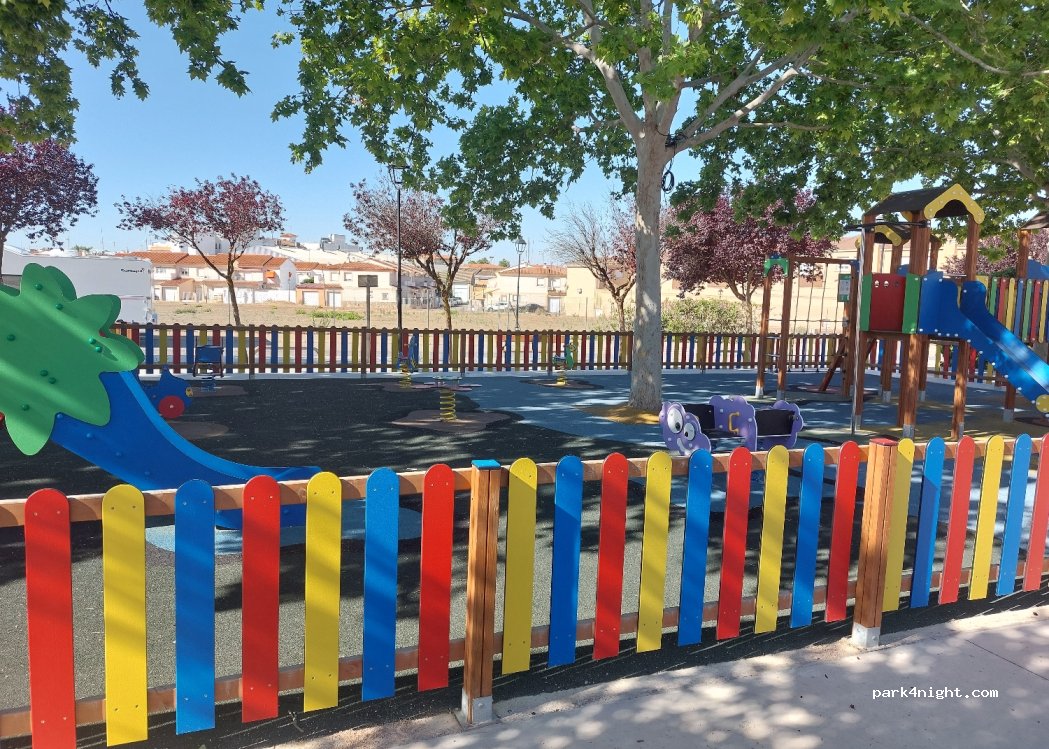 (02630) La Roda - 13 Calle Vía Parque Norte — foto 3
