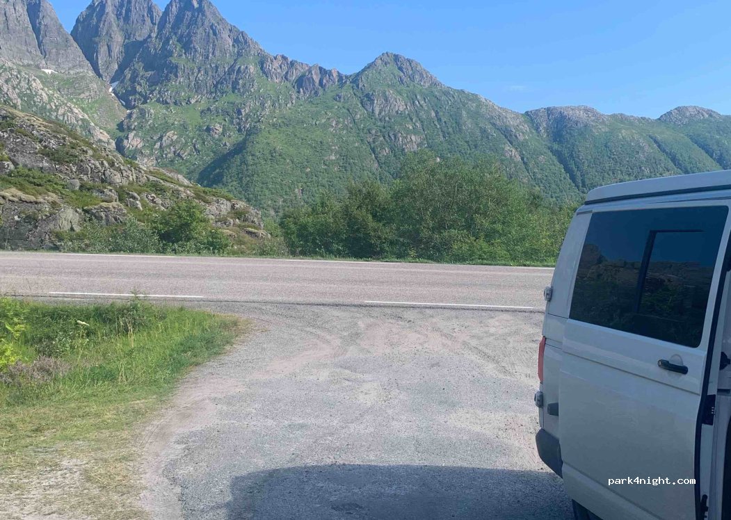 (8300) Svolvær - 5 E10 — foto 2