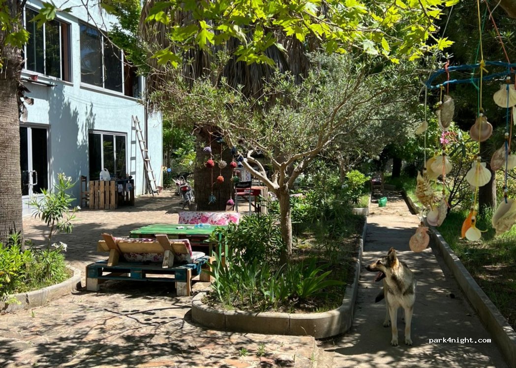 Pata Camping — foto