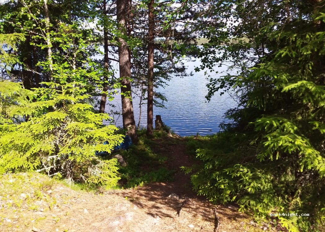 (79397) Siljansnäs - — foto 2