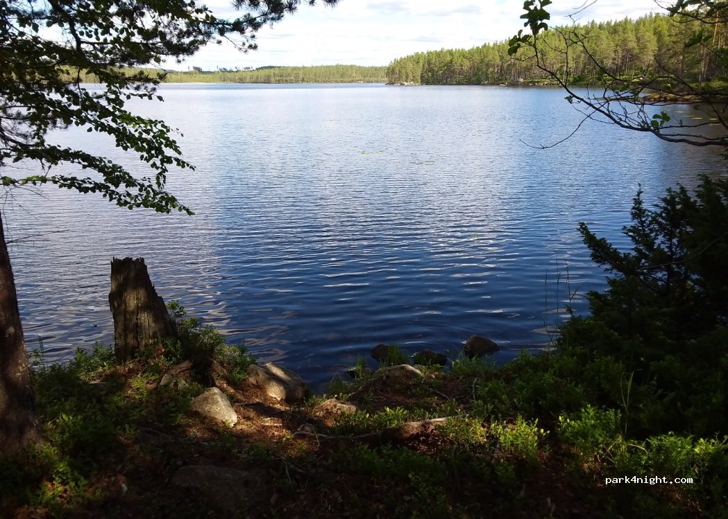 (79397) Siljansnäs - — foto 3