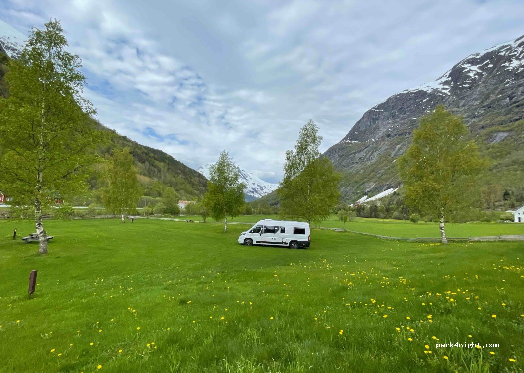 Nygard Camping — foto 2