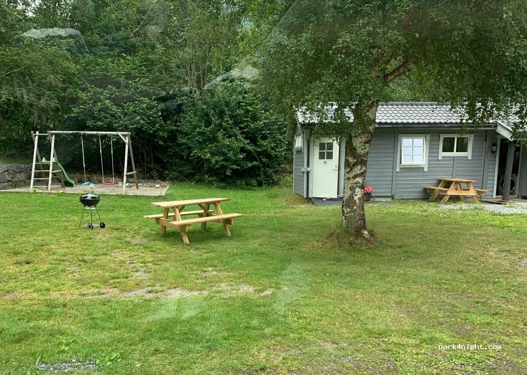 Nygard Camping — foto 3