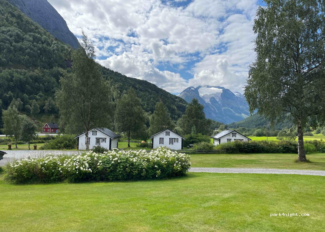 Nygard Camping — foto 4
