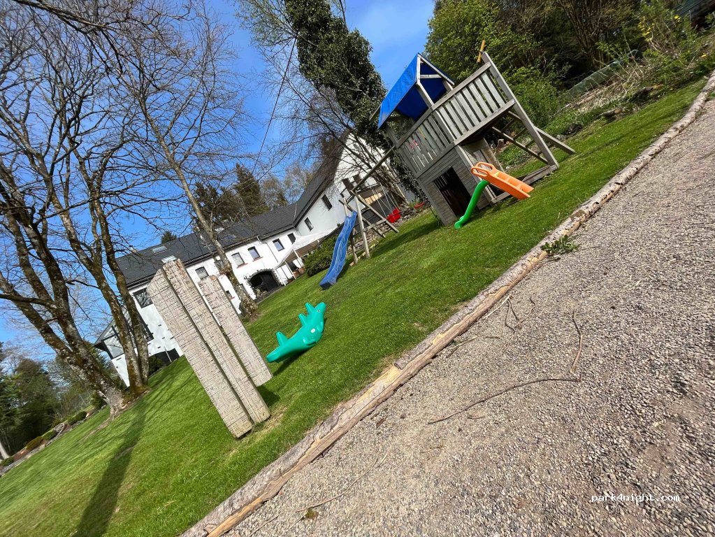 Haus Feldmaus — foto
