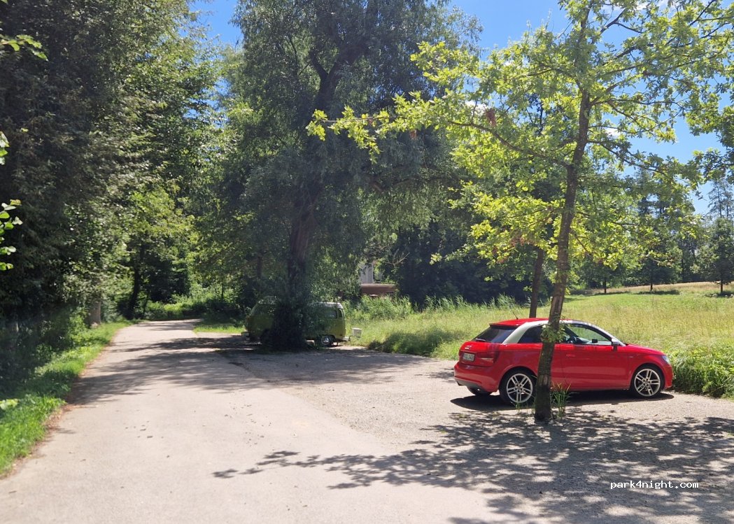 (94081) Fürstenzell - 2 Gadham — foto