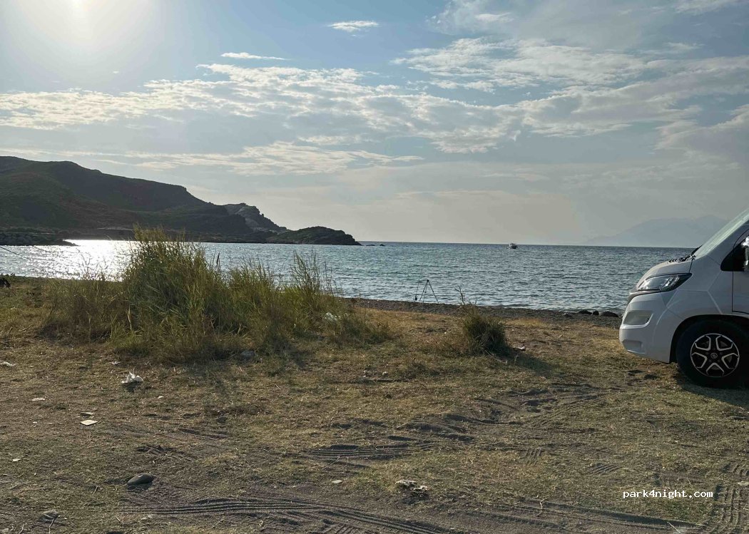 (17762) Kaleköy - Unnamed Road — foto 3