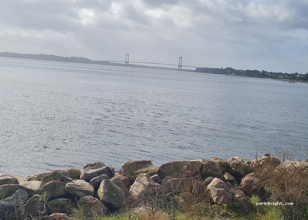 (7000) Fredericia - Svovlsyrekaj — foto 4